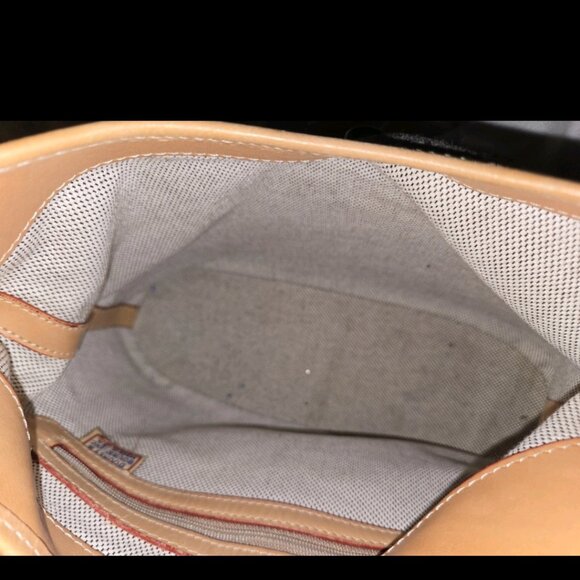 VINTAGE DOONEY & BOURKE 1975 with certificate Y2K Monogram DB - Picture 4 of 8